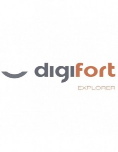 Licencia Digifort Explorer...