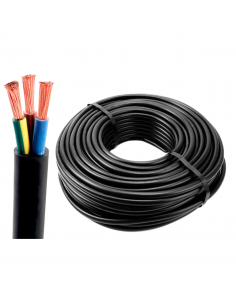 Cable Tipo Taller 3x1.50mm...