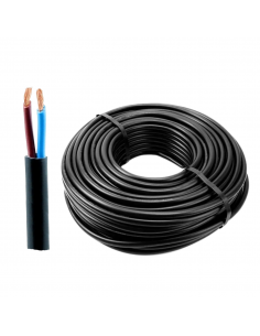 Cable Tipo Taller 2x1.50mm...